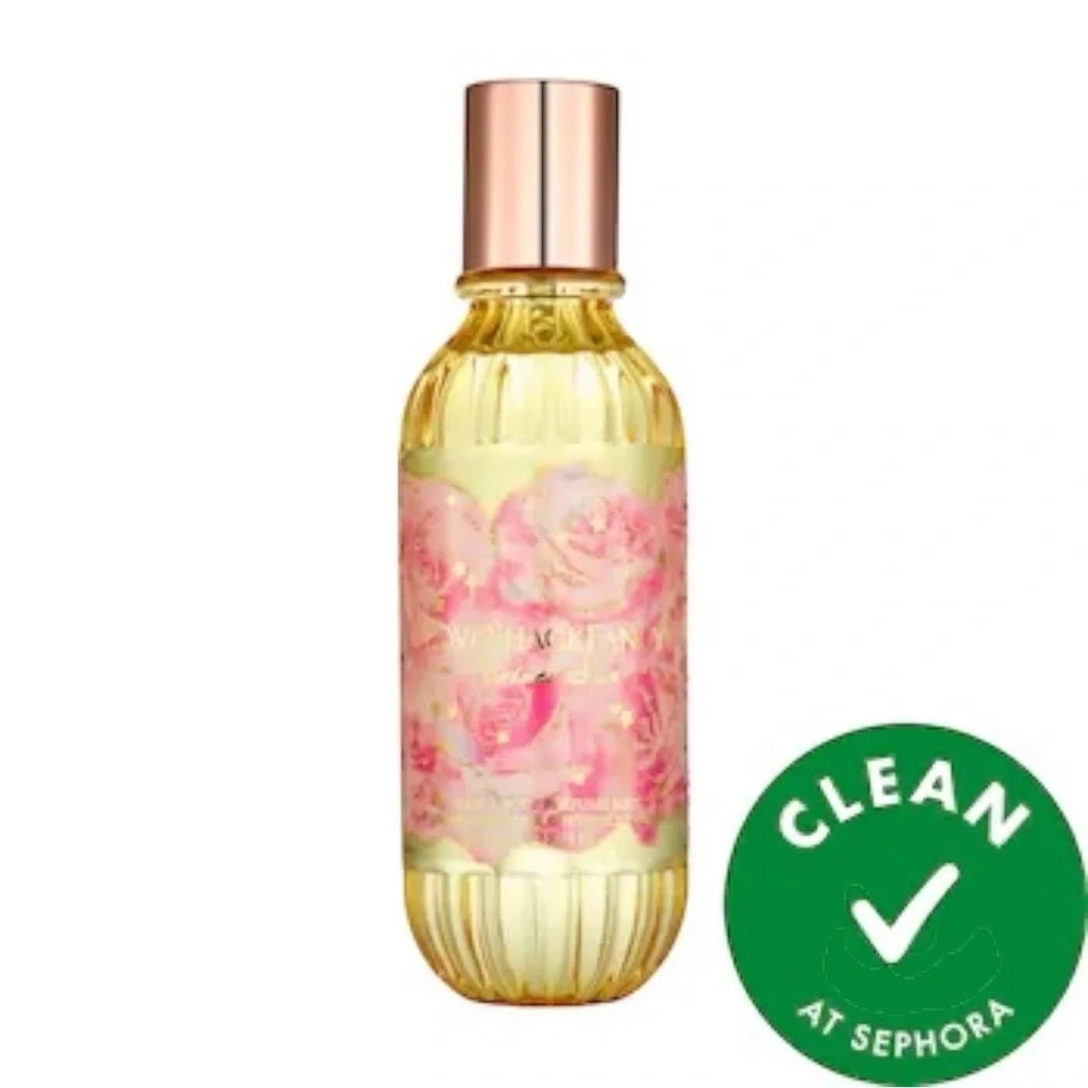 LoveShackFancy Velvet Sun Hair & Body Mist - New & Sealed - 90 ml - Picture 5 of 8